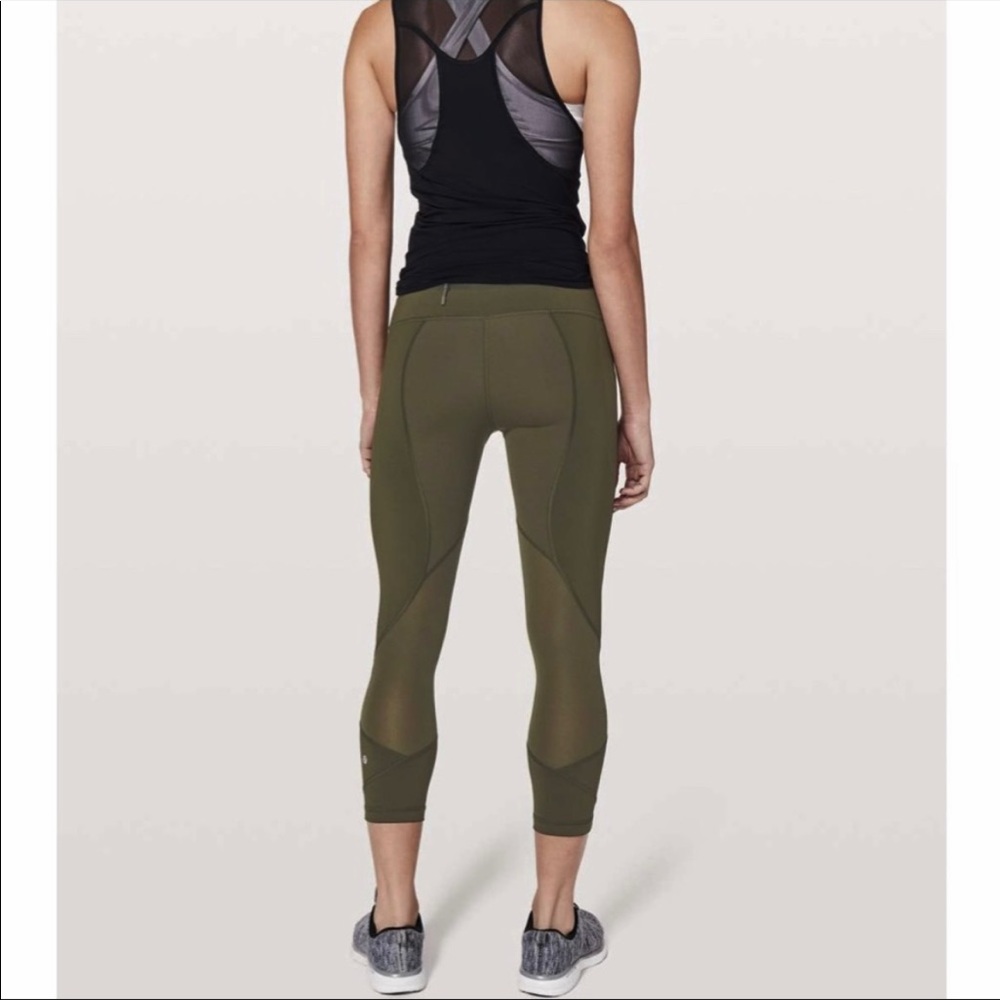 Lululemon Leggings